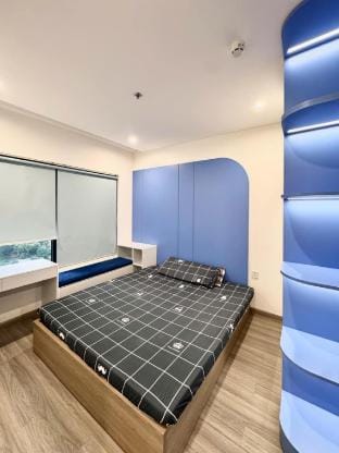 Vinhome Grand Park quận 9 Vacation rental in Ho Chi Minh City