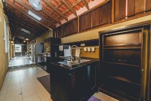 Batu Pahat Santalia Villa 4BR 12pax Private Pool Vacation rental in Johor