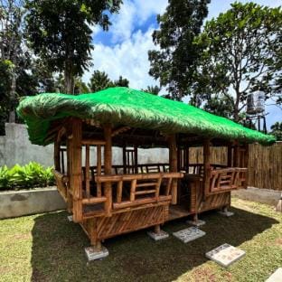 Modern Tropical 2BR Villa  Pool Retreat in Amadeo Villa in Calabarzon