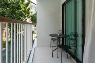 Cozy apartment in Title V 400 m to Rawai Beach Apartment in Rawai