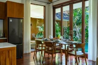 Villa Kesari Trees | Oasis Sanur Vacation rental in Denpasar