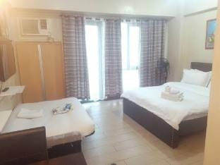 Affordable Condoatel Hotel Apartment in Pasay