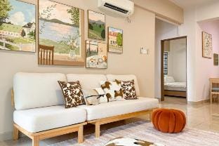 Midori Home@Austin Heights,Near Aeon& Ikea Tebrau Vacation rental in Johor Bahru