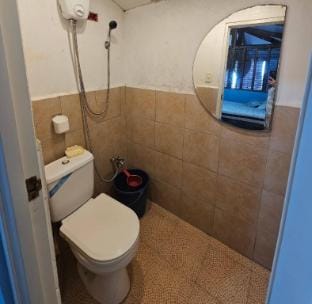 Oceanfront Guest House Vacation rental in Puerto Galera
