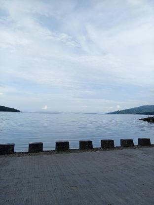 Oceanfront Guest House Vacation rental in Puerto Galera