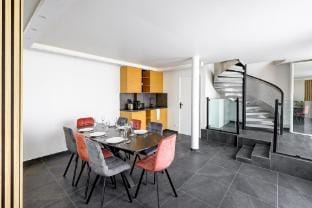 BM-Superb apartement duplex with AC - Picpus Apartment in Paris
