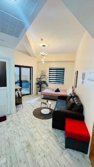 Cebu Stay: Thyme Residences Vacation rental in Central Visayas
