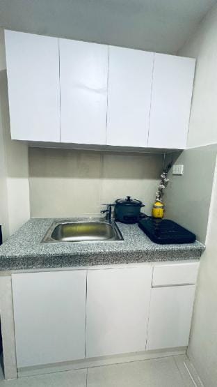 Cebu Stay: Thyme Residences Vacation rental in Central Visayas
