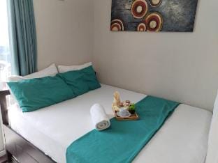 A~Signed Staycation Vacation rental in Lapu-Lapu City
