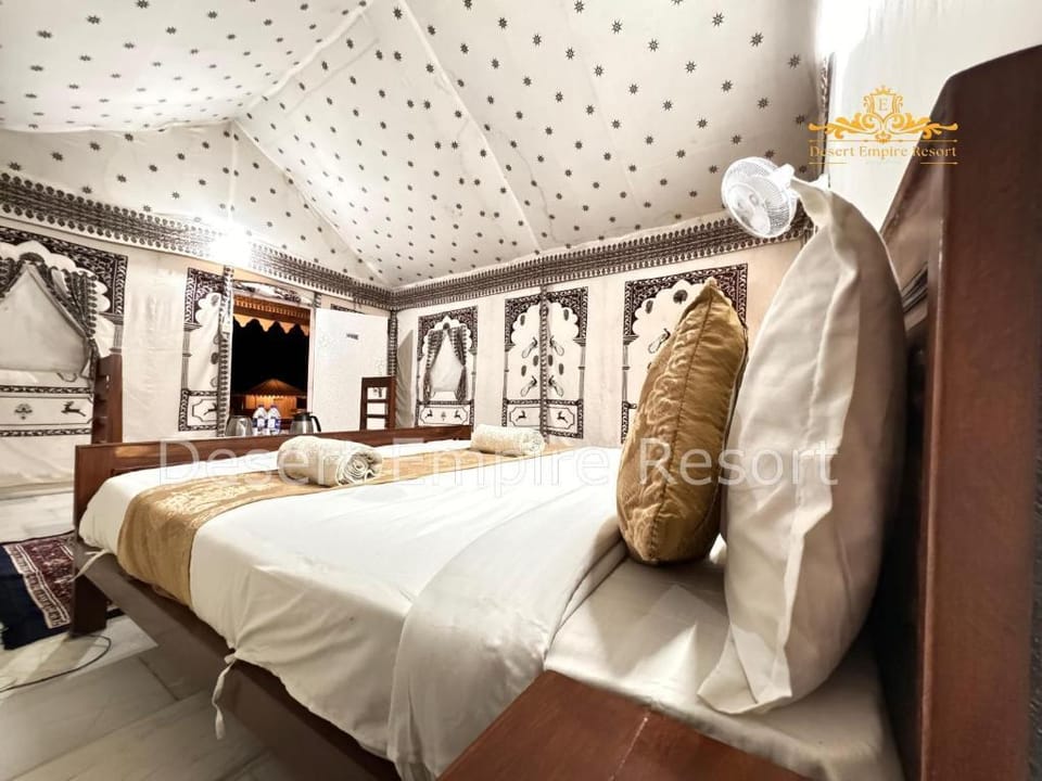 Desert Empire Resort Hotel in Sindh