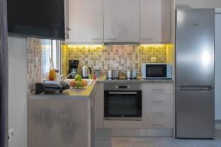 Downtown Petralona Vacation rental in Athens