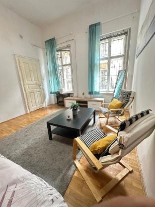 Casa Király Duo-Central Core VII, Guzsdu/Ruin Bars Vacation rental in Budapest
