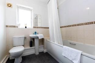 Bridges retreat Vacation rental in Gateshead