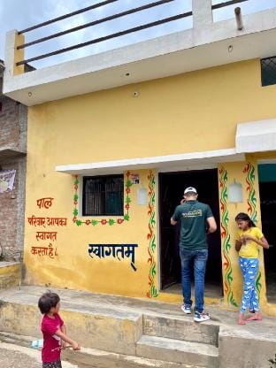 Chitrakoot Homestays Vacation rental in Uttar Pradesh