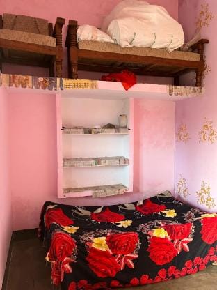 Chitrakoot Homestays Vacation rental in Uttar Pradesh