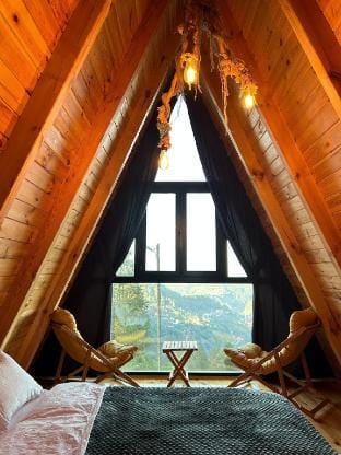 Niva Suit Bungalov Vacation rental in Georgia