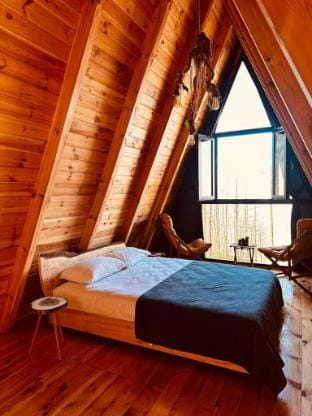 Niva Suit Bungalov Vacation rental in Georgia