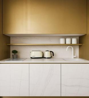 Modern studio in Opera Vacation rental in Paris