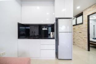 Apartment with jacuzzi - Patong Tower by Lofty Vacation rental in Patong