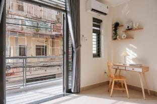 Elysian Home 2 City Center - Near Bui Vien Vacation rental in Ho Chi Minh City