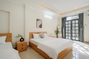 Elysian Home 2 City Center - Near Bui Vien Vacation rental in Ho Chi Minh City