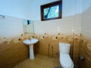 Stationhill Holiday Home  Vacation rental in Central Province