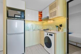 Tavari by Kozystay - Bandung Vacation rental in Bandung