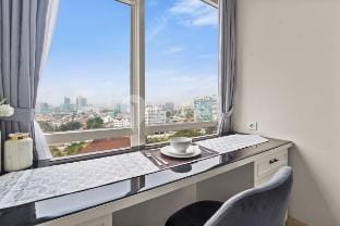 Halden by Kozystay - Menteng Vacation rental in Jakarta