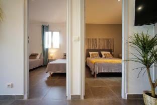 Villa Palombaggia - Casa di Sole Vacation rental in Porto-Vecchio