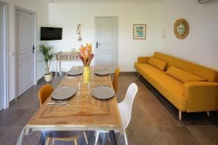 Villa Palombaggia - Casa di Sole Vacation rental in Porto-Vecchio