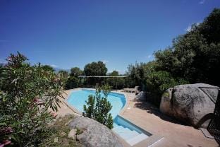 Villa Balistra – Casa Di Sole Vacation rental in Porto-Vecchio
