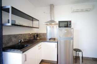 Villa Balistra – Casa Di Sole Vacation rental in Porto-Vecchio