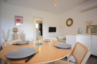 Villa Madonetta - Casa Di Sole Vacation rental in Porto-Vecchio