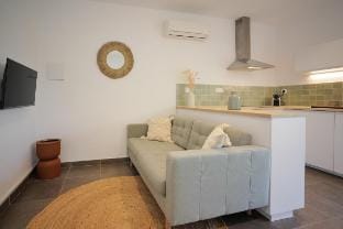Villa Madonetta - Casa Di Sole Vacation rental in Porto-Vecchio