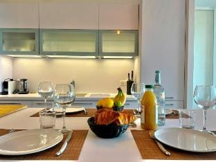 Loft centre ville - vue sur mer Apartment in Porto-Vecchio