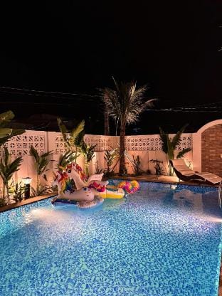 Ocean Villa 200m To The Sea Vacation rental in Phan Thiet