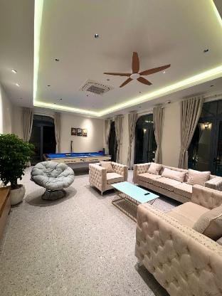 Ocean Villa 200m To The Sea Vacation rental in Phan Thiet