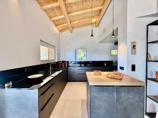 Villa Altezza - 270° vue mer Vacation rental in Porto-Vecchio