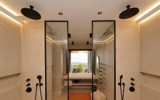 Villa Wooden Horizon - Mer & Montagne 18 pers Vacation rental in Porto-Vecchio