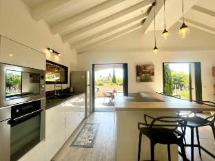 Villa in Marina di Fiori - 8 personnes Vacation rental in Porto-Vecchio