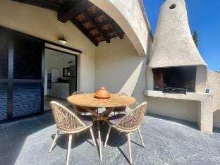 Villa in Marina di Fiori - 8 personnes Vacation rental in Porto-Vecchio