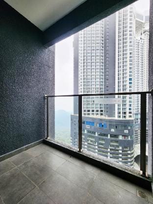 10min to Genting Highland King Bed 2pax 1407 Vacation rental in Selangor, Malaysia