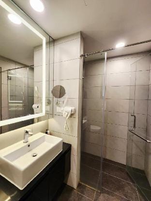 10min to Genting Highland King Bed 2pax 1407 Vacation rental in Selangor, Malaysia