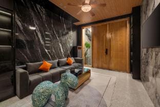 Mai Villa - My Khe Beach Vacation rental in Da Nang