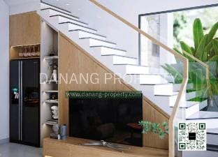 Mai Villa - Nam Viet A  Vacation rental in Da Nang