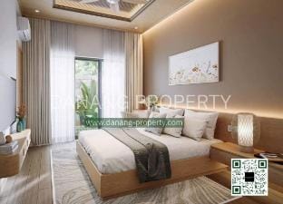 Mai Villa - Nam Viet A  Vacation rental in Da Nang