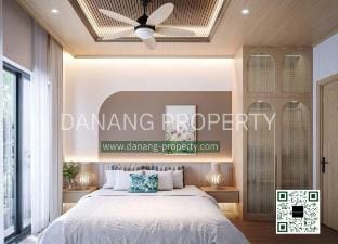 Mai Villa - Nam Viet A  Vacation rental in Da Nang