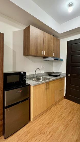 Stunning View w Pool & Gym Near Church& Ayala Mall Apartment in Cagayan de Oro