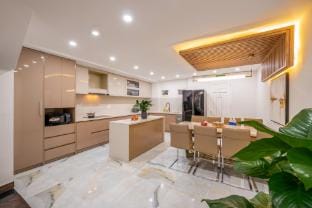 Aurora Villa | Near My Khe Beach | City Center Villa in Da Nang