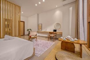 Serenity Villa | Near My Khe Beach | City Center Villa in Da Nang
